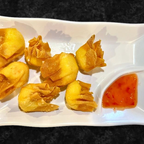 Best Crab Rangoon (6pcs) in Bloomingdale, IL