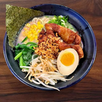 Best Halal Chicken Ramen in Bloomingdale, IL