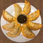 Best 炸饺 Fried Dumplings (8) in Waterloo, IA