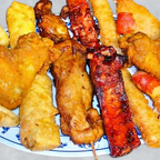 Best 宝宝盘（2人份）Bo Bo Platters (For 2) in Waterloo, IA