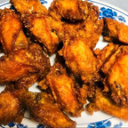 Best 鸡翅 Fried Chicken Wings (20pc) in Waterloo, IA