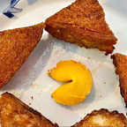 Best 虾多士 Shrimp Toast (5) in Waterloo, IA