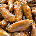 Best 水牛城鸡翅 Buffalo Wings (20pc) in Waterloo, IA