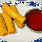 Best 蔬菜春卷 Vegetable Spring Roll in Waterloo, IA