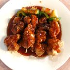 Best A5. Chicken on Stick (4 Pcs) in Atlanta, GA