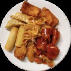 Best A15. Pu Pu Platter (For 2) in Atlanta, GA