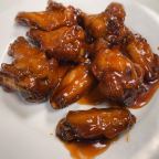 Best A14. Chinese Braised Chicken Wing (8 Pcs) in Atlanta, GA