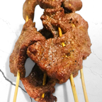 Best Beef Skewers (4) in Boulder, CO