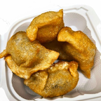 Best Fried Beef Dumplings in Boulder, CO