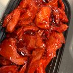 Best A 4. B.B.Q. Pork in Chicago, IL