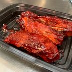 Best A 8. B.B.Q. Ribs in Chicago, IL