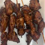 Best A 11. Teriyaki Beef or Chicken Stick in Chicago, IL