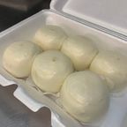 Best A17. Custard Bun (Steamed) in Chicago, IL
