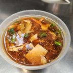 Best D 1. Hot and Sour Soup in Chicago, IL