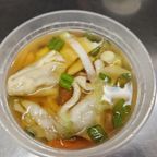 Best D 3. Wonton Soup in Chicago, IL
