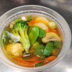 Best D 4. Vegetable Soup in Chicago, IL