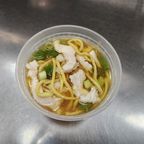 Best D 6. Chicken Noodle Soup in Chicago, IL