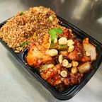 Best L 5. Kung Po (Lunch) in Chicago, IL