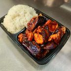 Best L 6. Eggplant (Lunch) in Chicago, IL