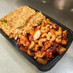 Best L 13. Chicken with Cashewnuts (Lunch) in Chicago, IL