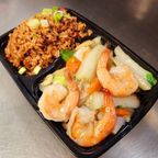 Best L 20. Beef, Chicken or Shrimp Kow (Lunch) in Chicago, IL