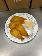 Best Fried Jumbo Shrimp (4) in Galloway, NJ