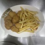 Best G. Chicken Nuggets in Brooklyn, NY