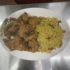 Best L. Chicharon de Pollo in Brooklyn, NY