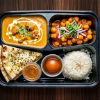 Best Butter Chicken lunch box in Towson, MD