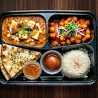 Best Paneer Masala lunch box in Towson, MD