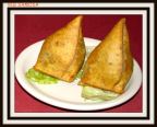 Best Vegetable Samosa in Towson, MD
