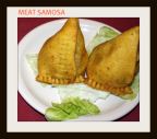 Best Meat Samosa in Towson, MD