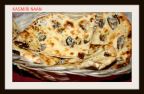 Best Kashmiri Naan in Towson, MD