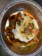 Best Samosa Chat in Towson, MD