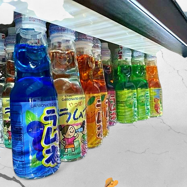 Best Japanese Ramune Soda in Oswego, IL