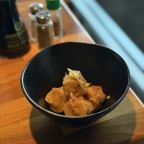 Best Spicy Chicken ShuMai in Oswego, IL