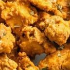 Best Chicken Pakora in Cambridge, MA