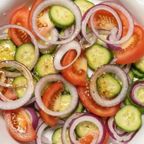 Best Desi Salad in Cambridge, MA