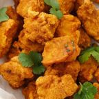 Best Fish Pakora in Cambridge, MA