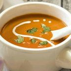 Best Fresh Tomato Soup in Cambridge, MA