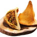 Best Meat Samosa in Cambridge, MA