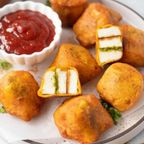 Best Paneer Pakora in Cambridge, MA