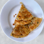 Best Scallion Pancake in Boston, MA