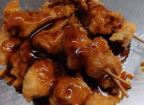 Best Skewered Chicken Teriyaki in San Leandro, CA