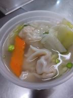 Best Wonton Soup in San Leandro, CA