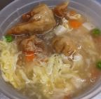 Best Yi-Fu Wonton Soup in San Leandro, CA