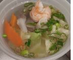 Best Wor Wonton Soup in San Leandro, CA