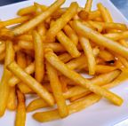 Best French Fries in San Leandro, CA