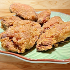 Best Korean Chicken Wings (8) in Medford, MA