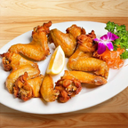 Best A7. Chicken Wings in Medford, MA